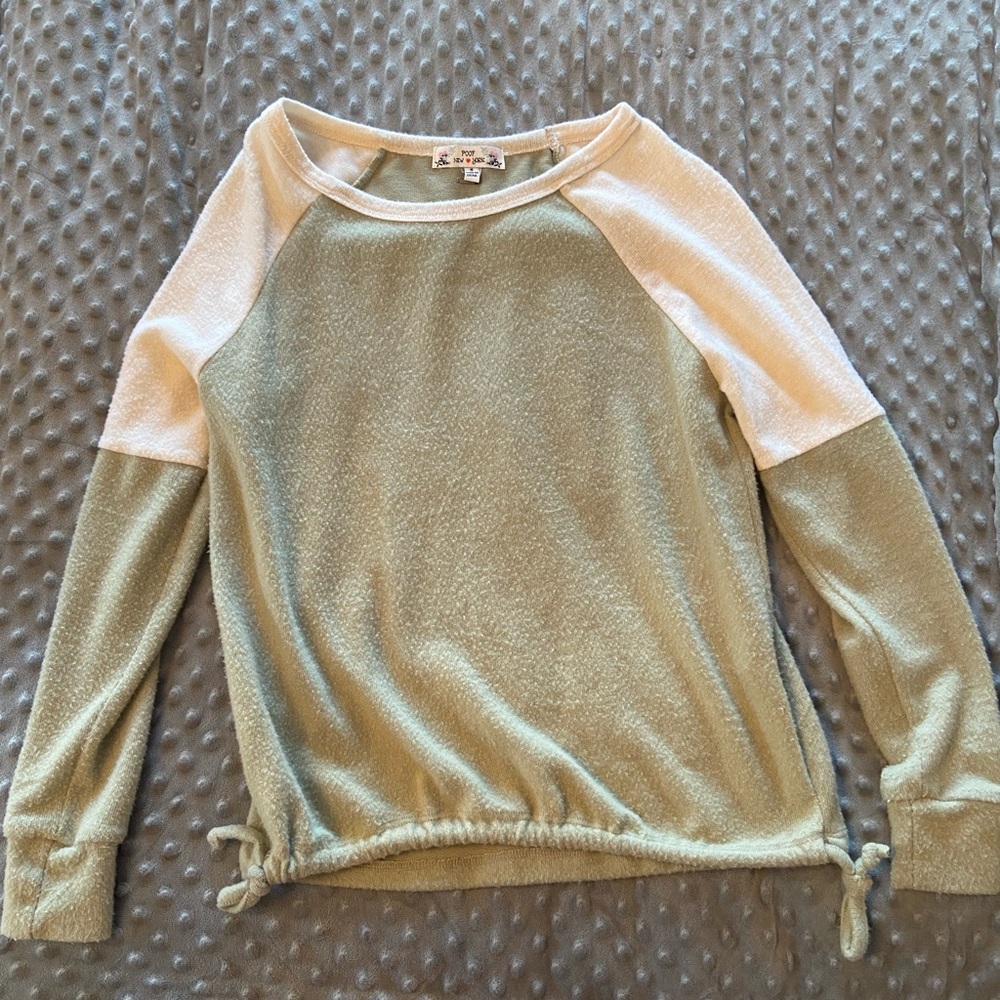 Comfy shirt